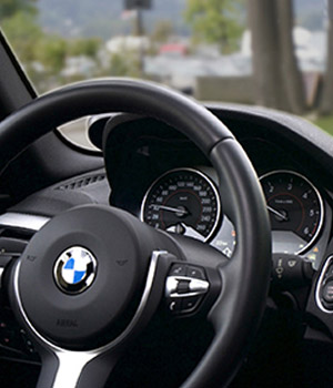 volante